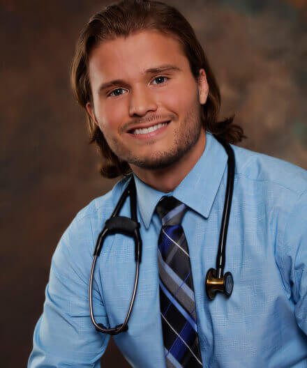 Dr Collin Dees